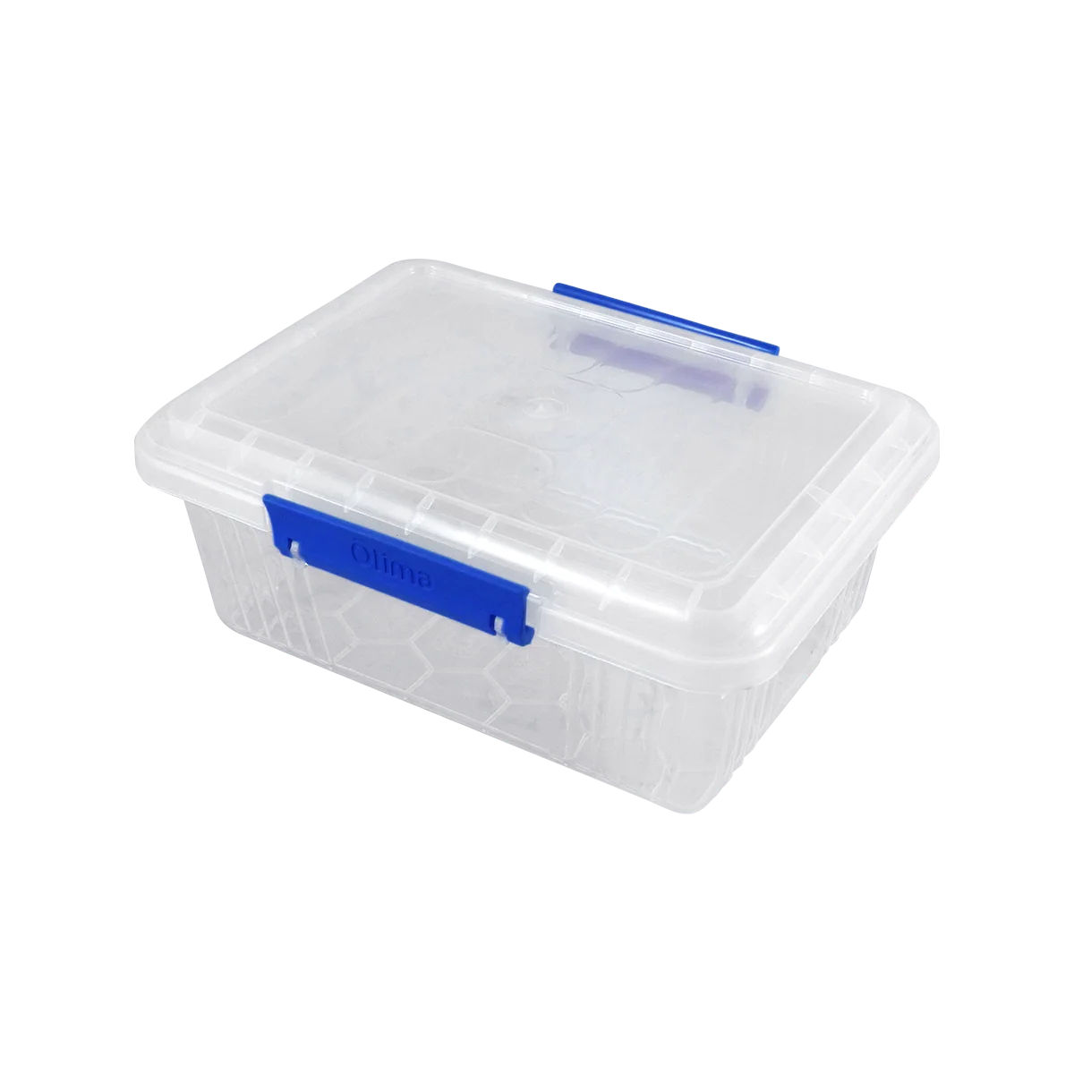 LOCK BOX 1,1L