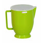 1.5 ℓ CONTOUR JUG & LID - ASSORTED COLOURS