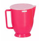 1.5 ℓ CONTOUR JUG & LID - ASSORTED COLOURS
