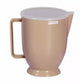 1.5 ℓ CONTOUR JUG & LID - ASSORTED COLOURS