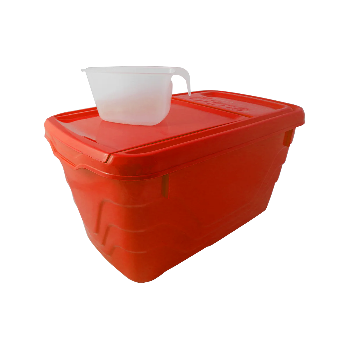 MULTI PURPOSE+SCOOP 10L