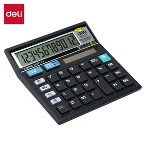 Desktop Calculator 12 Digit 120 Step