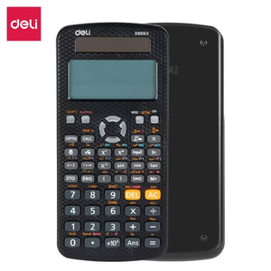 Scientific Calculator 552 Functions