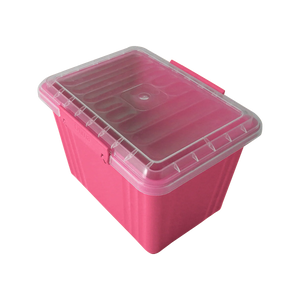 LOCK BOX 2,2L