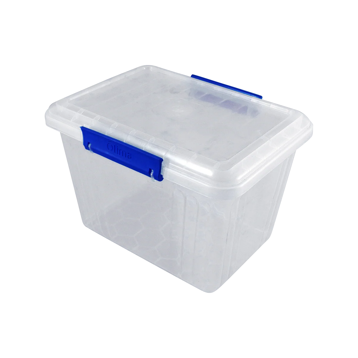 LOCK BOX 2,2L