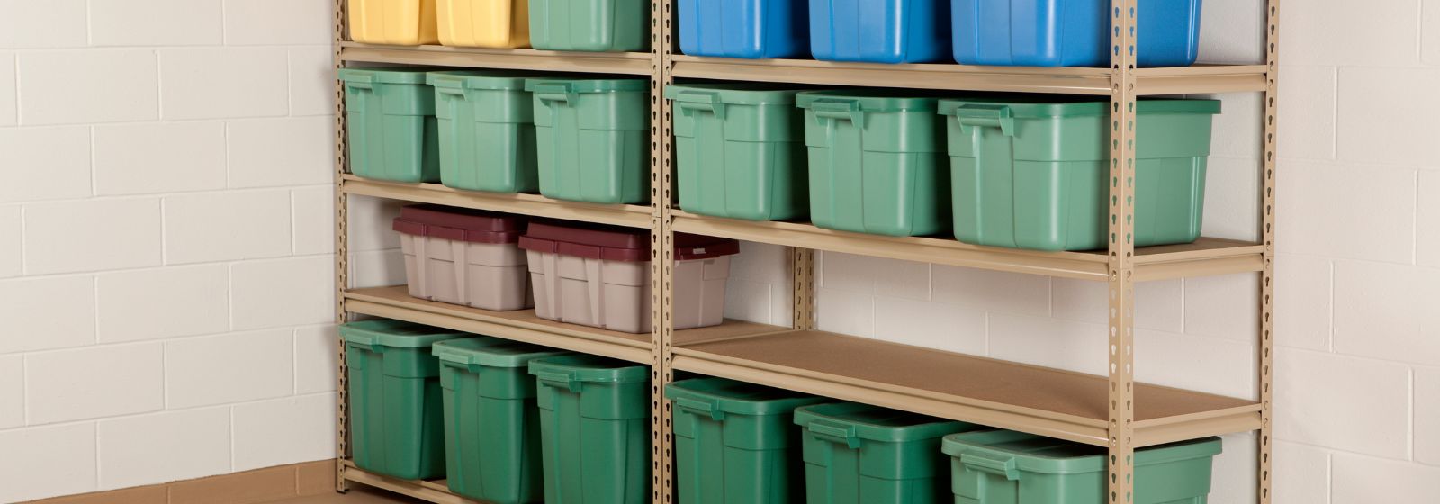 Housewares & Storage