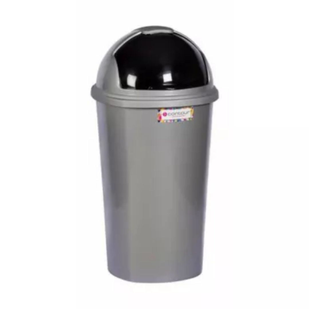 50ℓ CONTOUR ROUND LIFT BIN