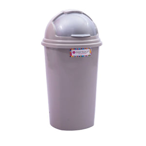 25ℓ CONTOUR ROUND LIFT BIN