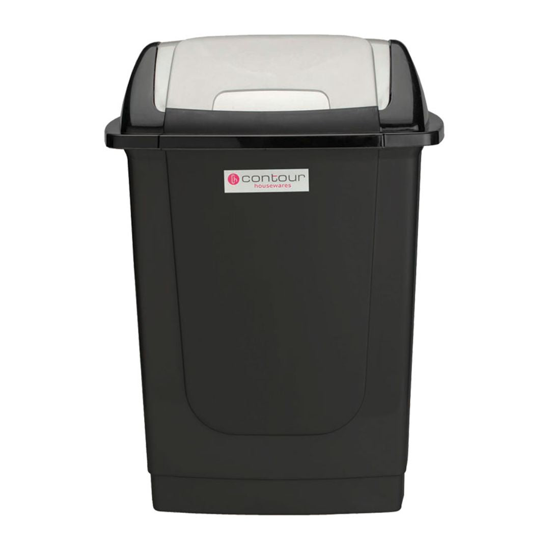 50ℓ CONTOUR SQUARE /RECTANGULAR LIFT BIN