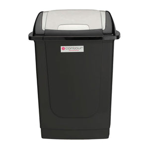50ℓ CONTOUR SQUARE /RECTANGULAR LIFT BIN