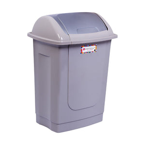 50ℓ CONTOUR SQUARE /RECTANGULAR LIFT BIN