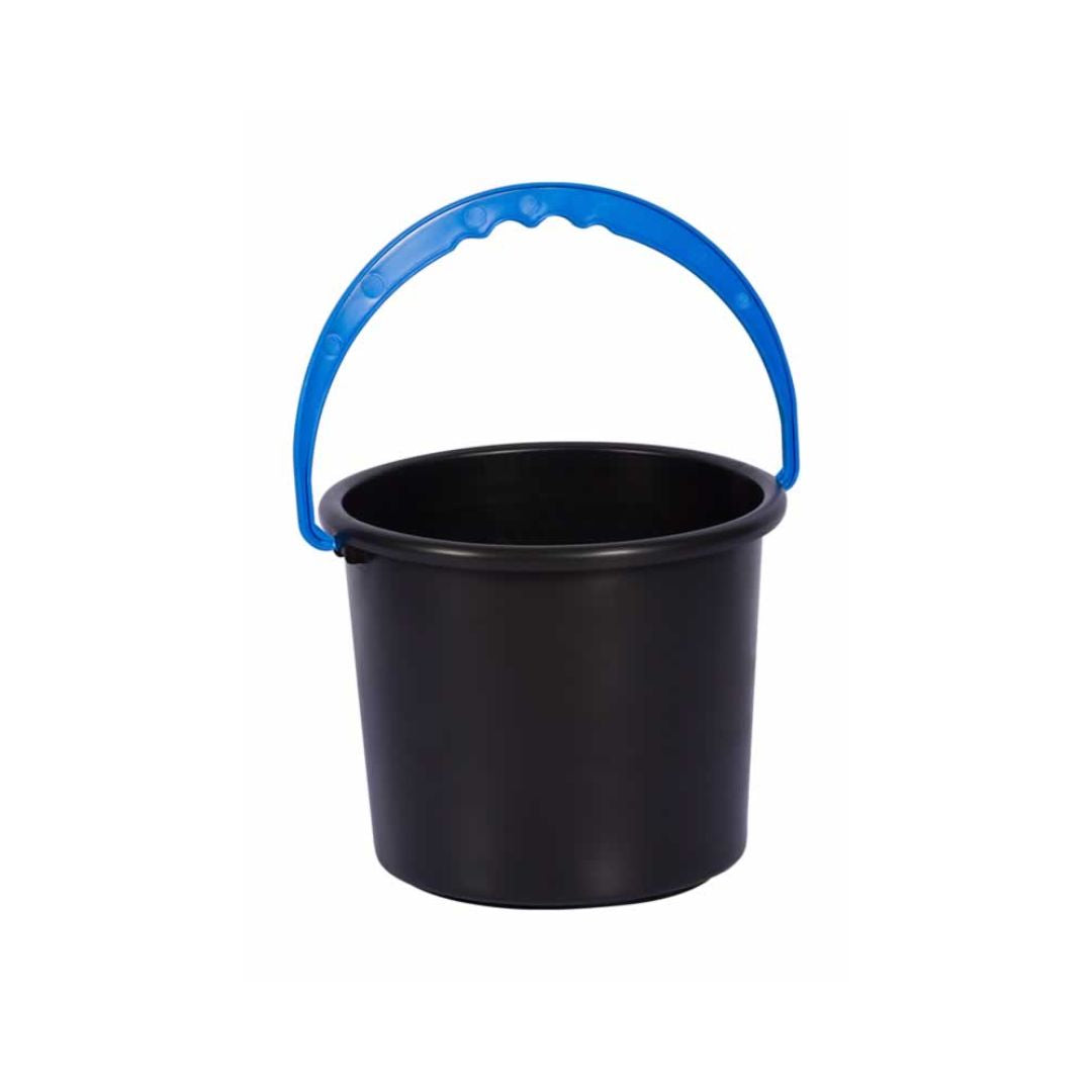 5L CONTOUR BUCKET & LID - RECYCLED