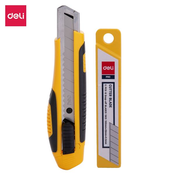 Cutter Large 160mm with Spare Blades