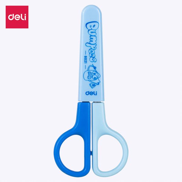 Kiddies Blunt Nose Scissors 121mm