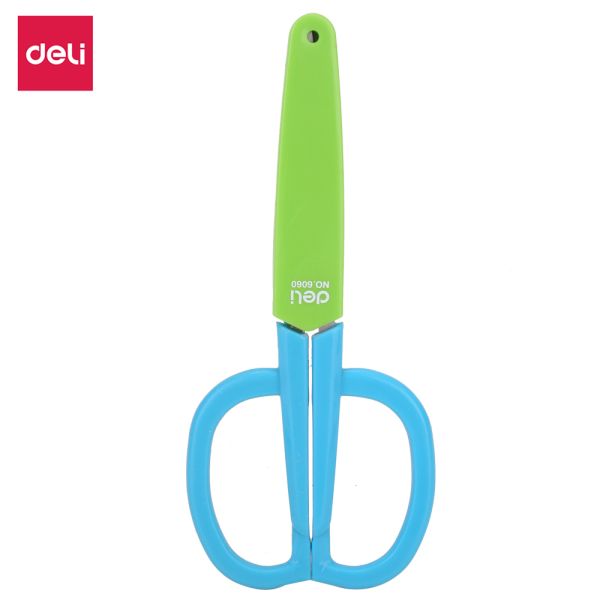 School Scissors Blunt Nose 135mm