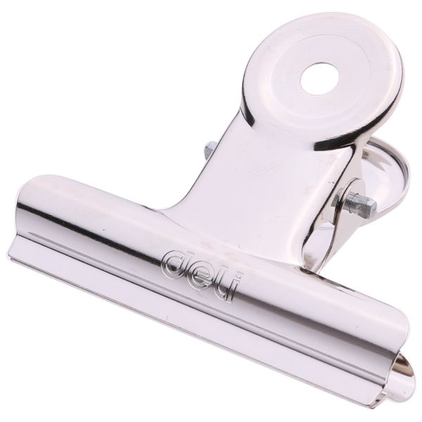 Bulldog Clips 64mm Pack of 6