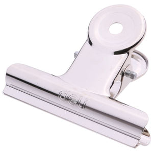 Bulldog Clips 64mm Pack of 6