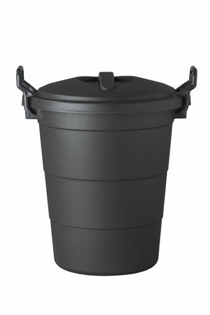 PRIDE DUST BIN 75L