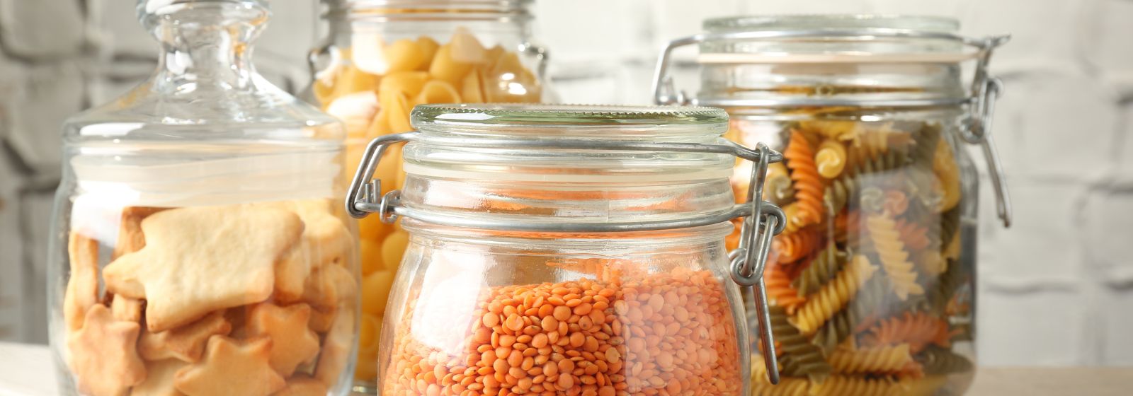 Kitchen & Foodware