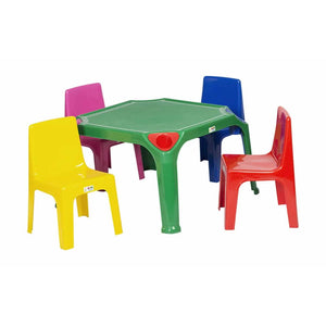 BUZZ KIDS TABLE
