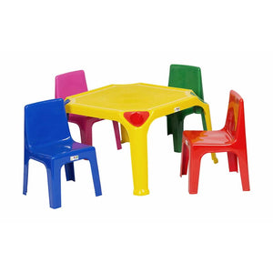 BUZZ KIDS TABLE