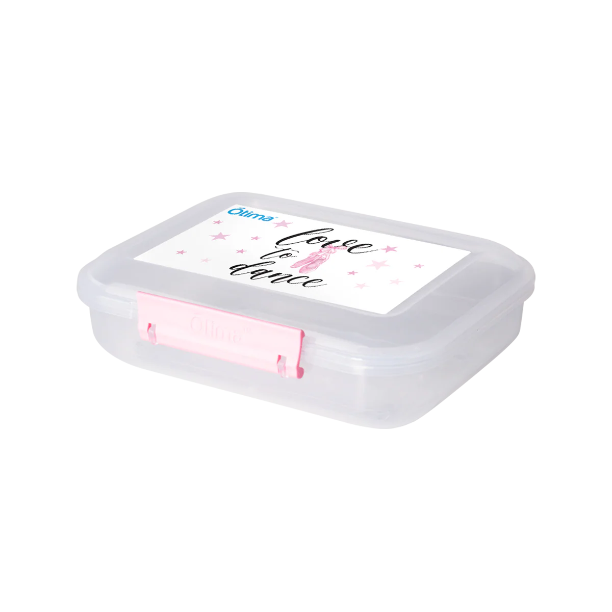 KIDS BRANDED LUCHBOX 850ML
