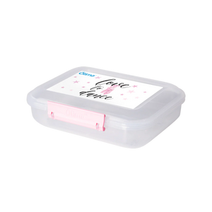 KIDS BRANDED LUCHBOX 850ML