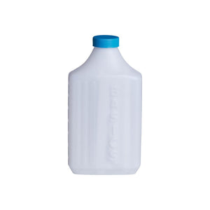 BASICS 2L FRIDGE WATTER BOTTLE