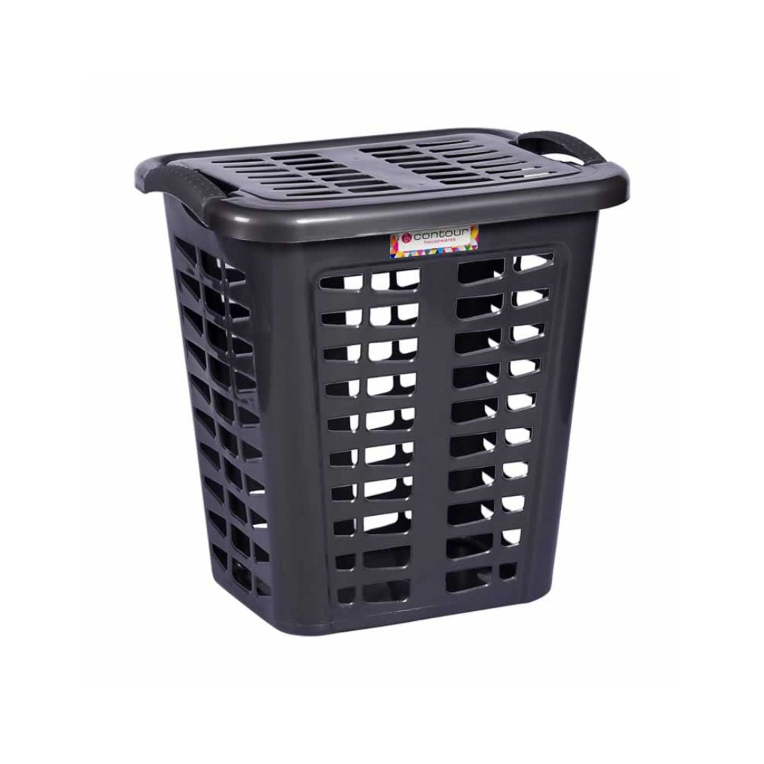 CONTOUR MEGA LINEN BIN
