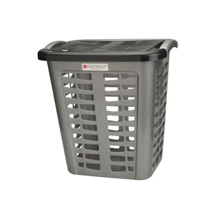 CONTOUR MEGA LINEN BIN