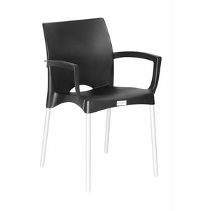 CONTOUR ALEXIS CHAIR