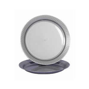 CONTOUR CATERING SIDE PLATES 10'S
