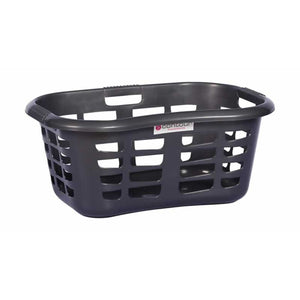 CONTOUR LINEN BIN