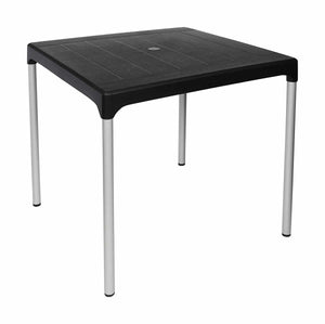 CONTOUR CHELSEA TABLE - WHITE