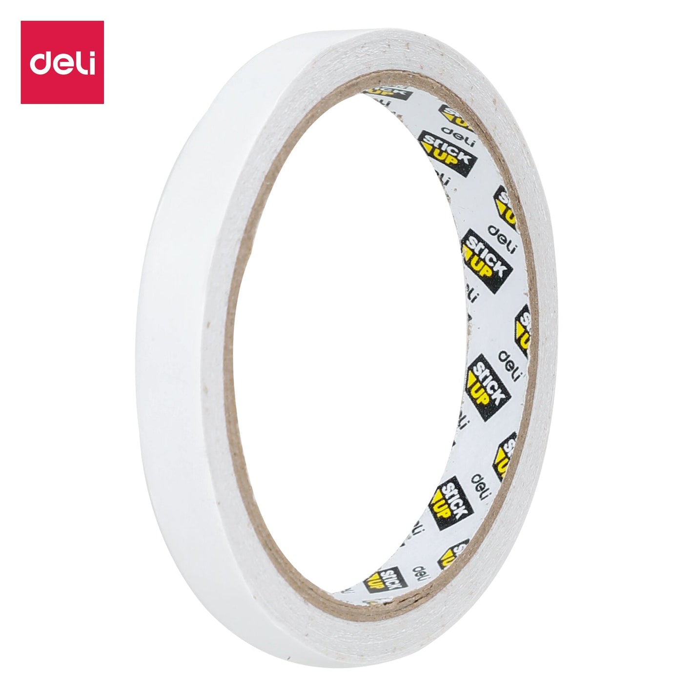 Double Sided Tape 12mm x 9m