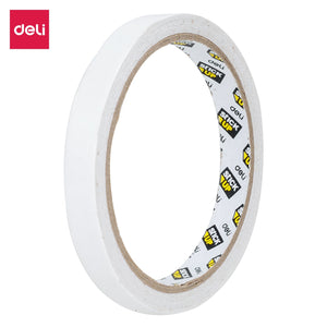 Double Sided Tape 12mm x 9m