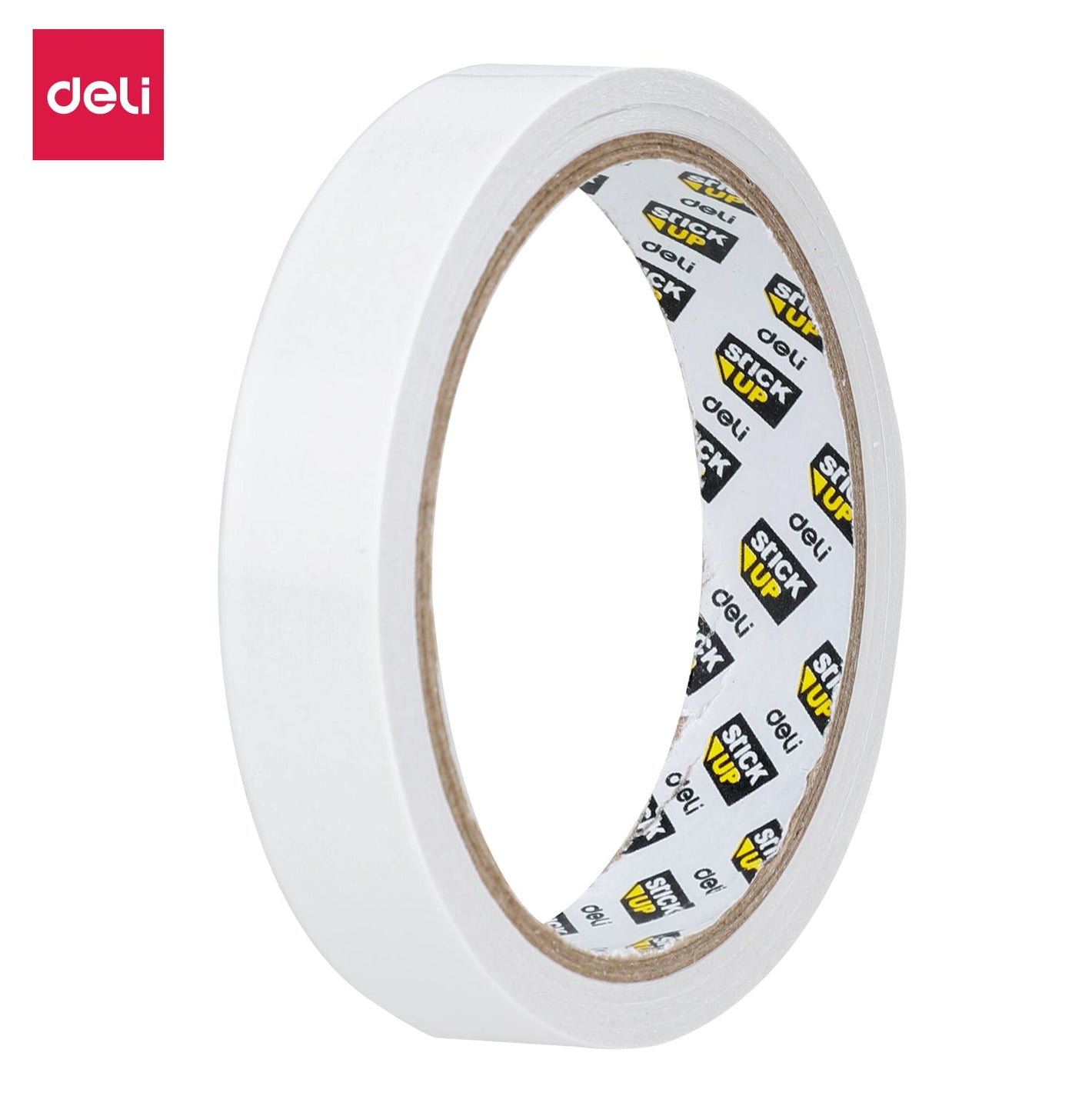 Double Sided Tape 18mm x 9m