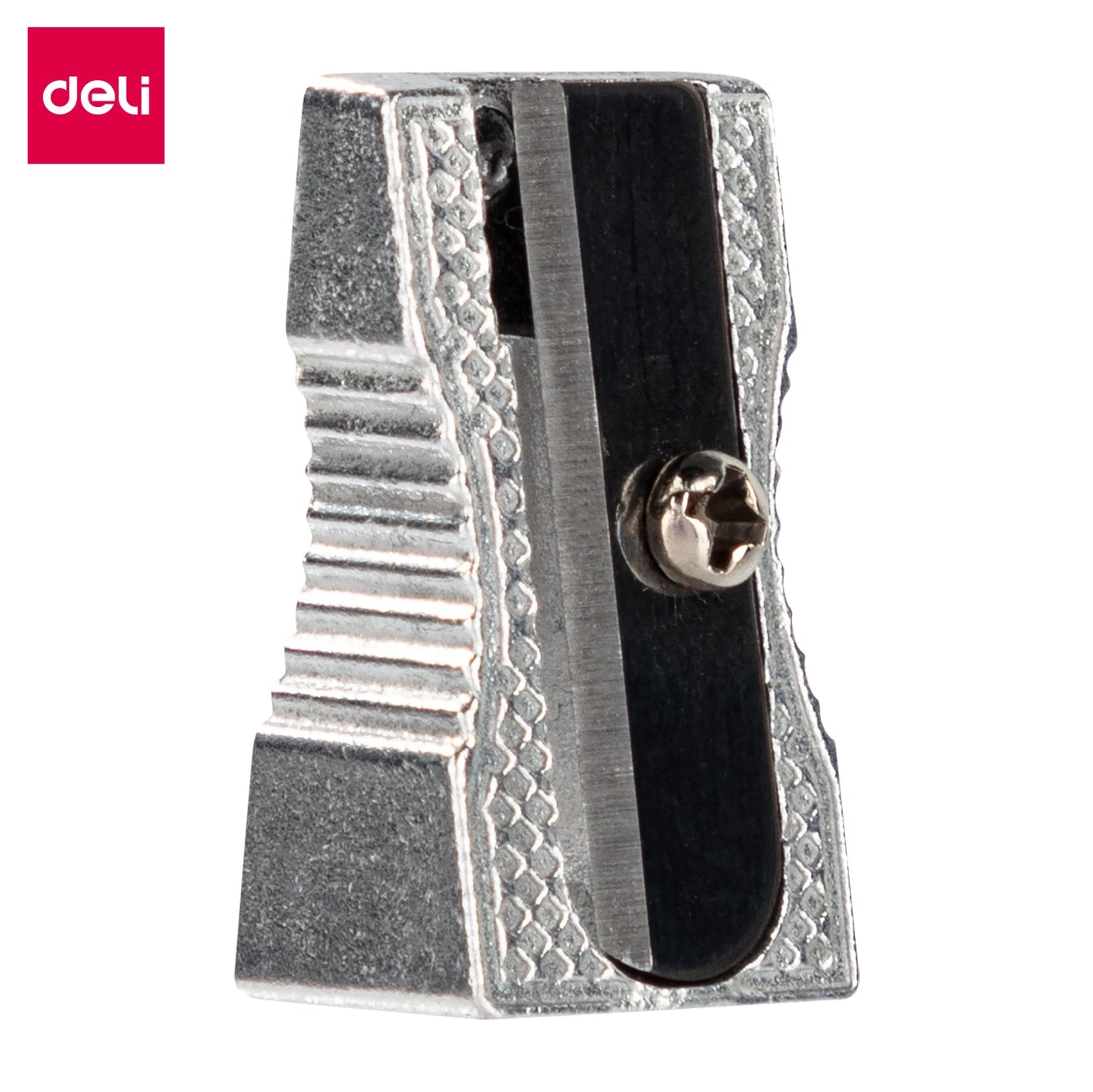 Pencil Sharpener 1 Hole Metal