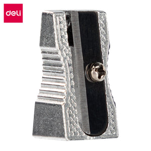 Pencil Sharpener 1 Hole Metal