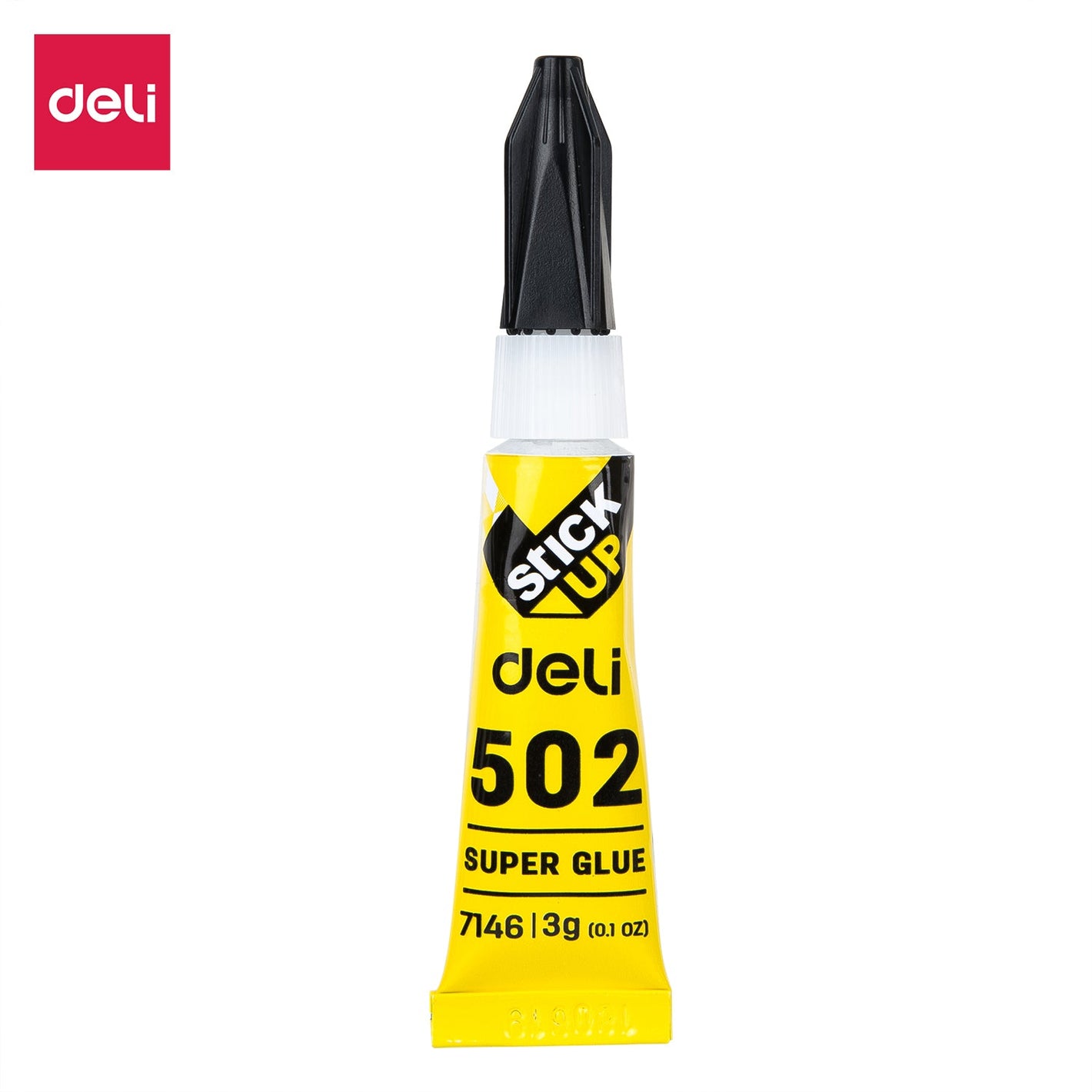 All Purpose Clear Adhesive Glue 35ml