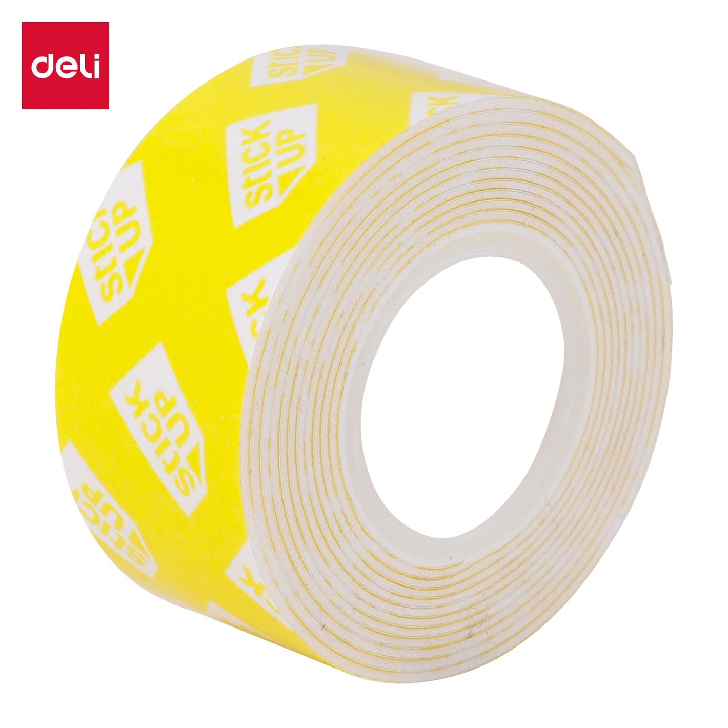 Mounting Tape 25.4mm x 1.5m Foam