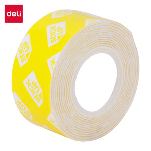 Mounting Tape 25.4mm x 1.5m Foam