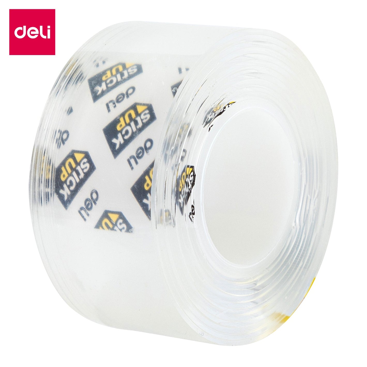Mounting Tape 25.4mm x 1.5m Clear