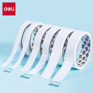 Double Sided Tape 18mm x 9.2m Pack of 16