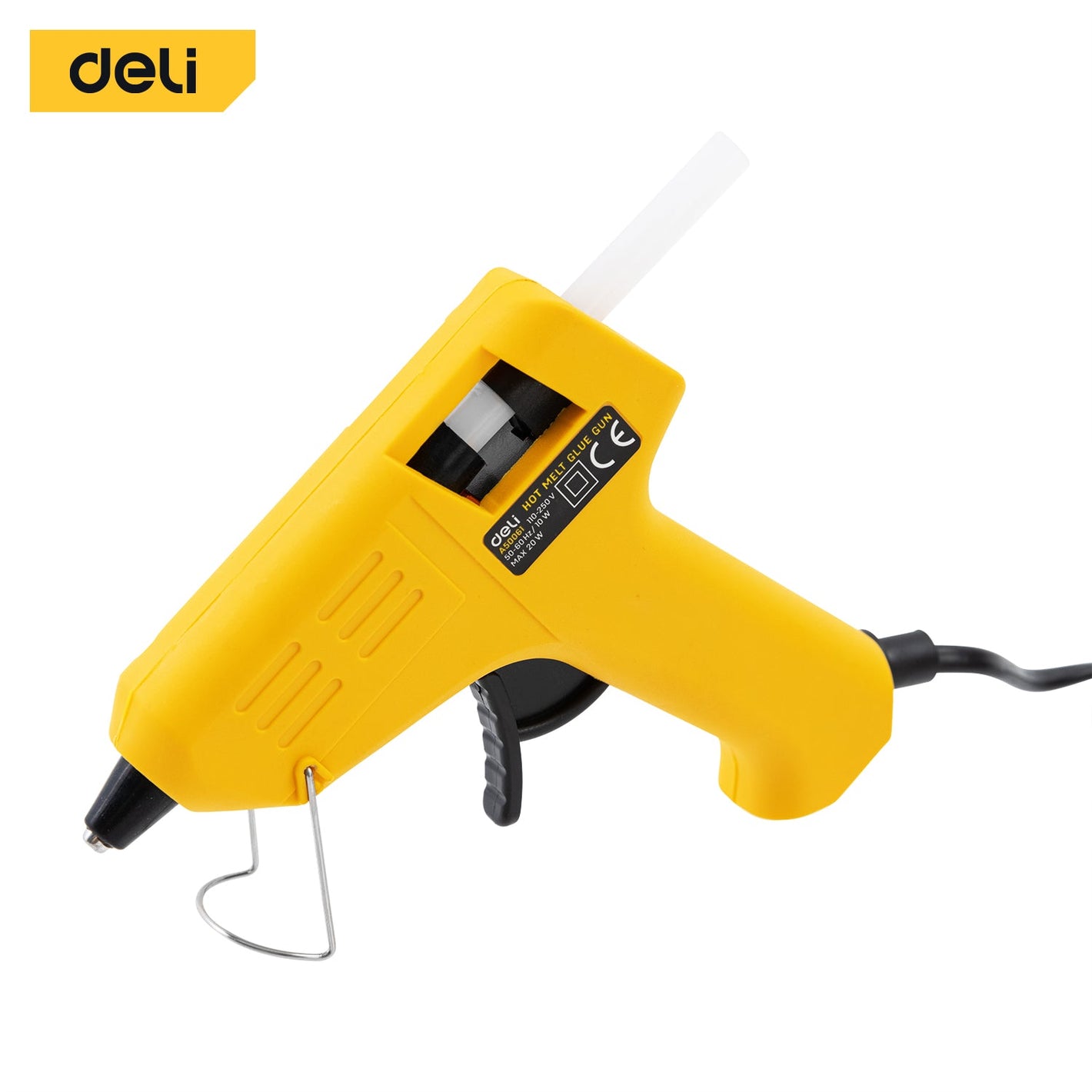 Hot Melt Glue Gun 20W