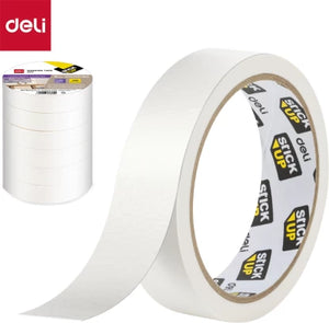 Masking Tape 24mm x 20y Pack of 6
