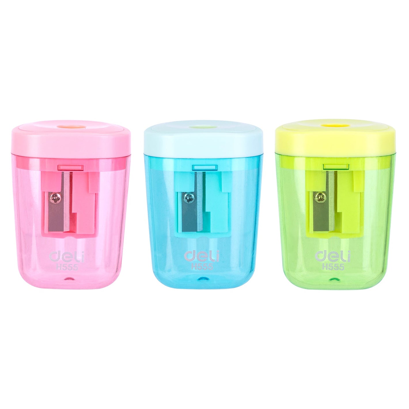 Pencil Sharpener 2 Hole