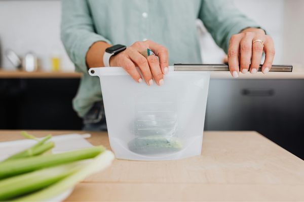 Kitchen & food storage
