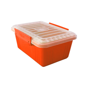 LOCK BOX 600ML