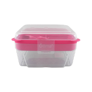 MAXI MEAL BOX